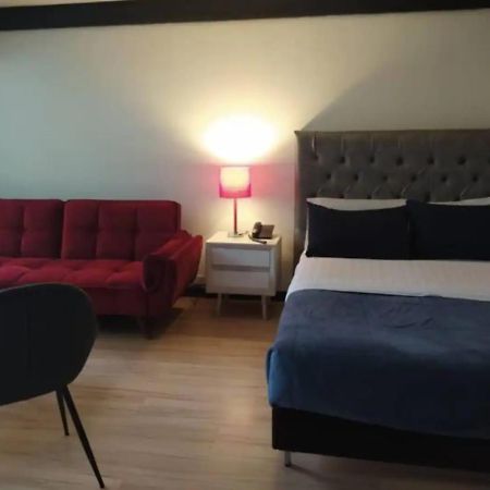 Hotel Boutique Casa Lozada ボゴタ エクステリア 写真
