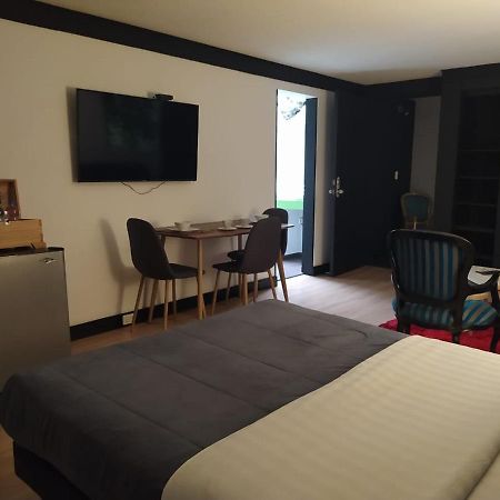 Hotel Boutique Casa Lozada ボゴタ エクステリア 写真
