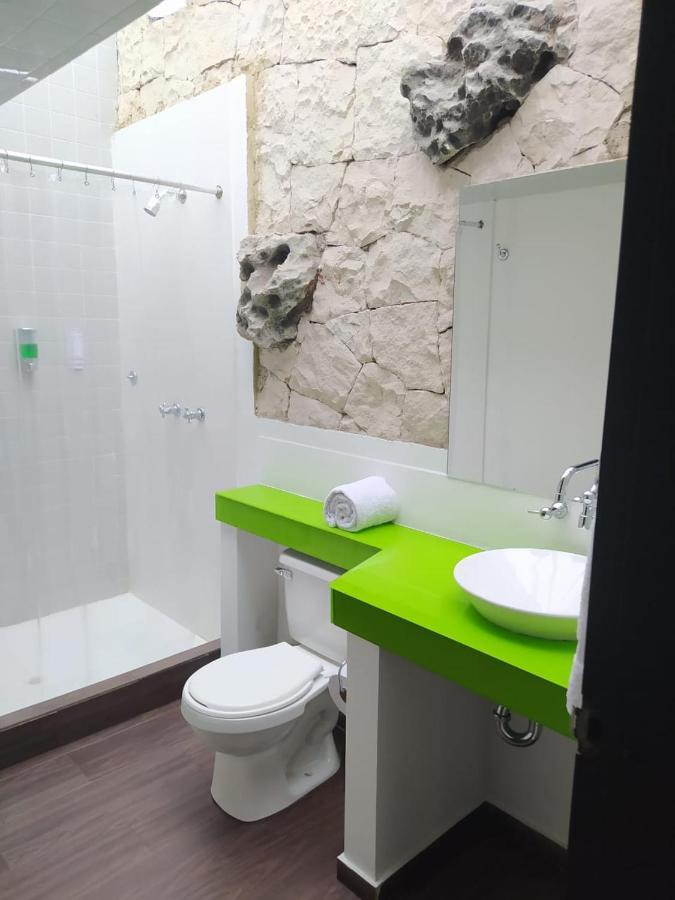 Hotel Boutique Casa Lozada ボゴタ エクステリア 写真