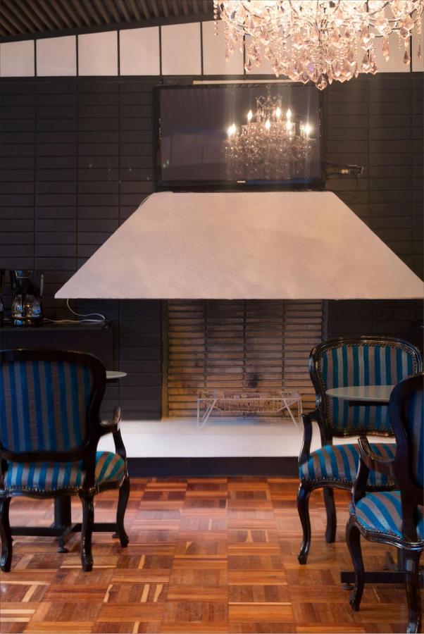 Hotel Boutique Casa Lozada ボゴタ エクステリア 写真