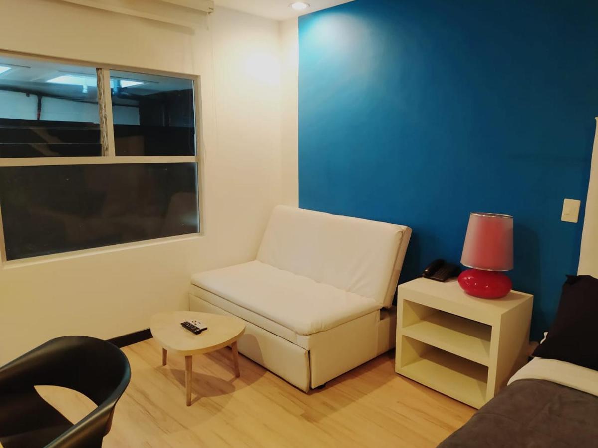 Hotel Boutique Casa Lozada ボゴタ エクステリア 写真
