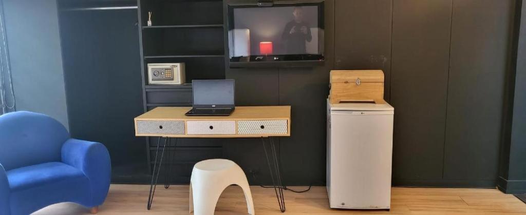Hotel Boutique Casa Lozada ボゴタ エクステリア 写真